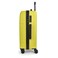 Gabol Ego 4 Wheel Hard Casing Cabin Trolley 55cm Lime