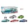 Kidzpro Remote Control Super Car Blue