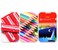 36-Color Water-soluble Color Lead Set