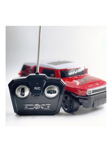 Generic FJ Remote Controlled Cruiser Car