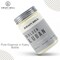 AWAFI MILL Frankincense Tears - Golden Luban   Aromatic Incense Ingredient   Pure Resin (Bottle of 50 gram / 1.7 Oz)