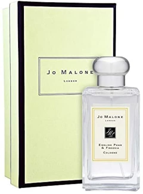 Jo Malone English Pear And Freesia For Unisex 100ml - Eau De Cologne