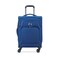 Delsey Optimax Lite Soft Trolley 80cm Blue