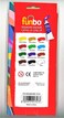 Generic Funbo Gouache Color 12 Piece Set