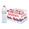 Baraka Bottled Water - 600 ml - 20 Bottles