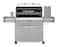 WEBER SUMMIT S-670 GBS GAS GRILL