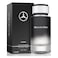 Mercedes-Benz Intense Eau De Toilette Black 120ml