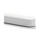 Sonas Beam Compact Sound Bar With Amazon Alexa &amp; Google Assistant White