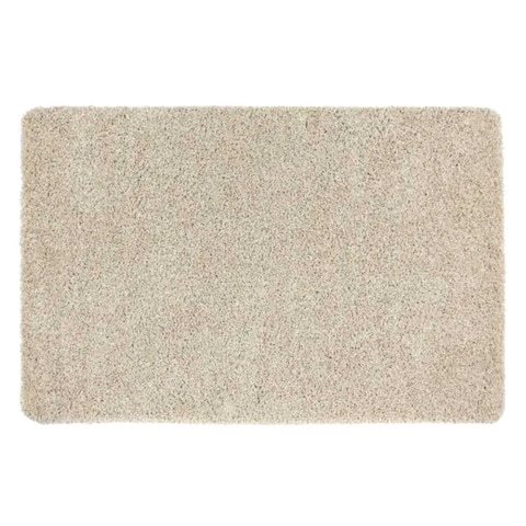 Printed Doormat 50X80cm Beach