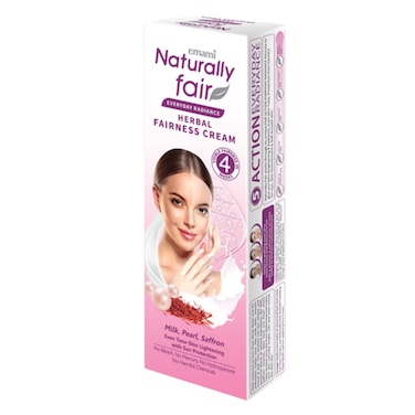 Emami Naturally Herbal Fairness Cream 25ml