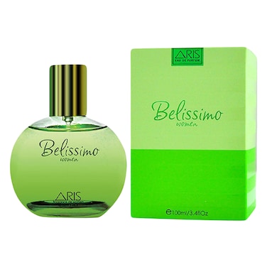 ARIS EDP BELISSIMO WOMEN 100ML