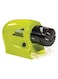 Swifty Sharp - Motorized Knife Blade Sharpener 45881D Green/Black