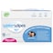 Water Wipes Purest Baby Wipes White 60 Wipes Pack of 12
