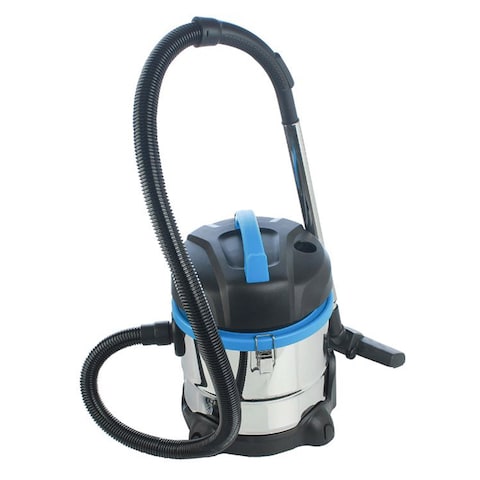 Wet And Dry Vacuum Cleaner Rm553