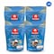 Carrefour Almond Milk Chocolate and Coconut Dates, 100g Pack of 4