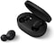 Xiaomi Mi True Wireless Earbuds Basic 2, Black, 16.2 x 7.4 x 3.2 cm; 40 Grams
