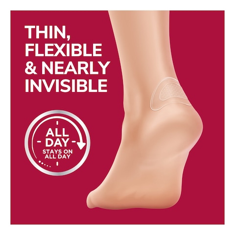 Dr. Scholl&#39;s Gel Blister Cushions