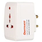 اشتري Oshtraco Multi Plug Fuse Adaptor (5 A) في الامارات