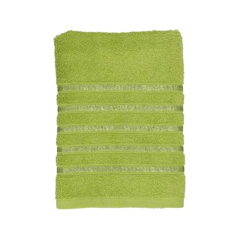 Th Bath Towel 5 Stripes