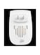 Sunshine - Mosquito Insect Repeller White 4inch