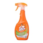 Buy Mr. Muscle 5 in 1 Multi-Purpose Cleaner - 500ml in Egypt