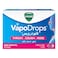 Vicks Vapo Drops Berry Menthol 16 Lozenges