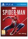 Insomniac Marvel Spider Man - Adventure - Playstation 4 (Ps4) - Action &amp; Shooter - Playstation 4 (Ps4)