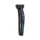 Babyliss Men Body Groomer BG120SDE 3 Combs Navy Blue