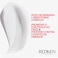 Redken, Heat Protection Smoothing Cream, Babassu Oil, Frizz Dismiss Rebel Tame, 250 ml