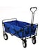 Generic Folding Shopping Cart