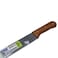 Tramontina Curved Machete 16"