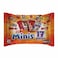 Nestle Minis Mixed Chocolate 232g