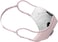 Airinum - Classic Urban Air Mask 2.0 Large - Pearl Pink