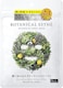 Botanical Esthe, Sheet Mask, Moist, Juicy Lemon, 5 Sheets, 2 Oz (60 ml)