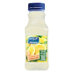 Buy Almarai No Added Sugar Mixed Fruit Lemon Juice 300ml in Saudi Arabia