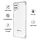 Protective Transparent Silicone Case Cover For Samsung Galaxy A12