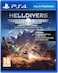 PlayStation Helldivers Super Earth Ultimate Edition (PS4)