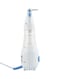 V-Comb Electronic Lice Comb White/Blue
