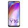 VIVO PHONE  Y16 BLACK 4+64