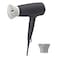 Philips BHD302/10 Hair dryer Black 1600W