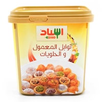 Esnad Pastries Seasoning 200g