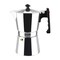 Magefesa Espresso Coffee Maker - 6 Cups - Silver&nbsp;