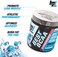 Bpi Sports Best Bcaa Shredded - Caffeine-Free Thermogenic Recovery Formula - Bcaa Powder - Lean Muscle Building - Accelerated Recovery - Weight Loss - Hydration - Blue Raz - 25 Servings - 9.7 Oz.
