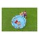 Bestway Mickey Printed 3-Ring Pool 122x25cm