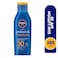 Nivea Sun Protect &amp; Moisture Lotion SPF 30 - 200 ml