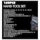 Mega Hand Tool Set KL-07013 160