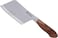 Delcasa Cleaver Knife 6 Inches