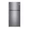 ثلاجة إل جي نوفروست - 592 لتر - 21 قدم - فضي - GR-H822HLHM