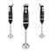 Saachi NL-CH-4265-BK Hand Blender 200.0 W