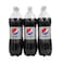 Pepsi Cola Diet Soft Drink Bottle 2.25Lx6
